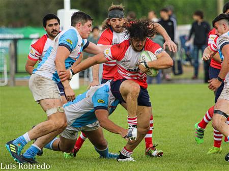 Areco Rugby Club vs Centro Naval