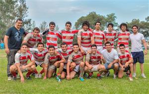 Equipo de 2014