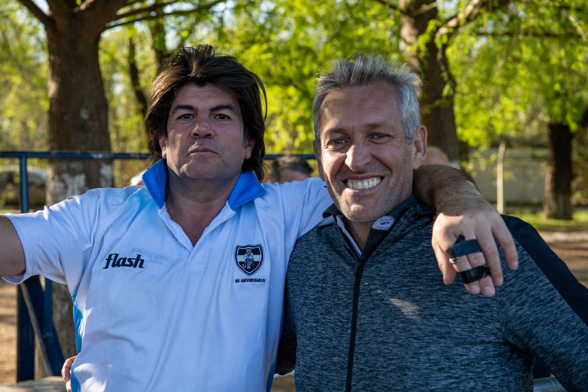  VARBA - Centro Naval - RugbyV - VARBA vs Ron XV (Centro Naval) (#VARBAvsRONXV2021) Photo by: Diego van Domselaar | Siuxy Sports 2021-10-07