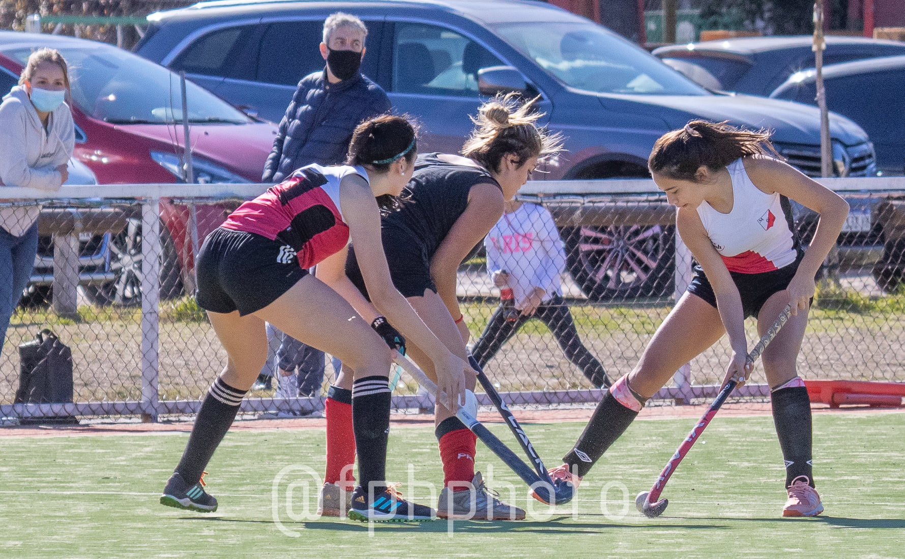  Sociedad Italiana de Tiro al Segno - Mariano Moreno - Field hockey - SITAS vs Mariano Moreno - 6ta (#SITASvsMMoreno6ta2021) Photo by: Alan Roy Bahamonde | Siuxy Sports 2021-07-21