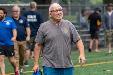 Finales Provinciales Jr - Rugby Quebec - 2022 - ReelP