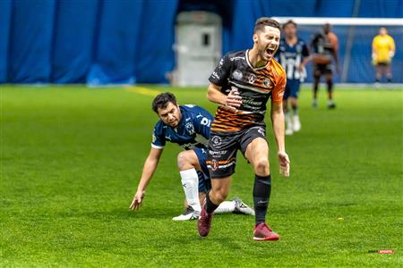 QSL - Real Azteca (2) vs (3) Bandjos FC Div 2