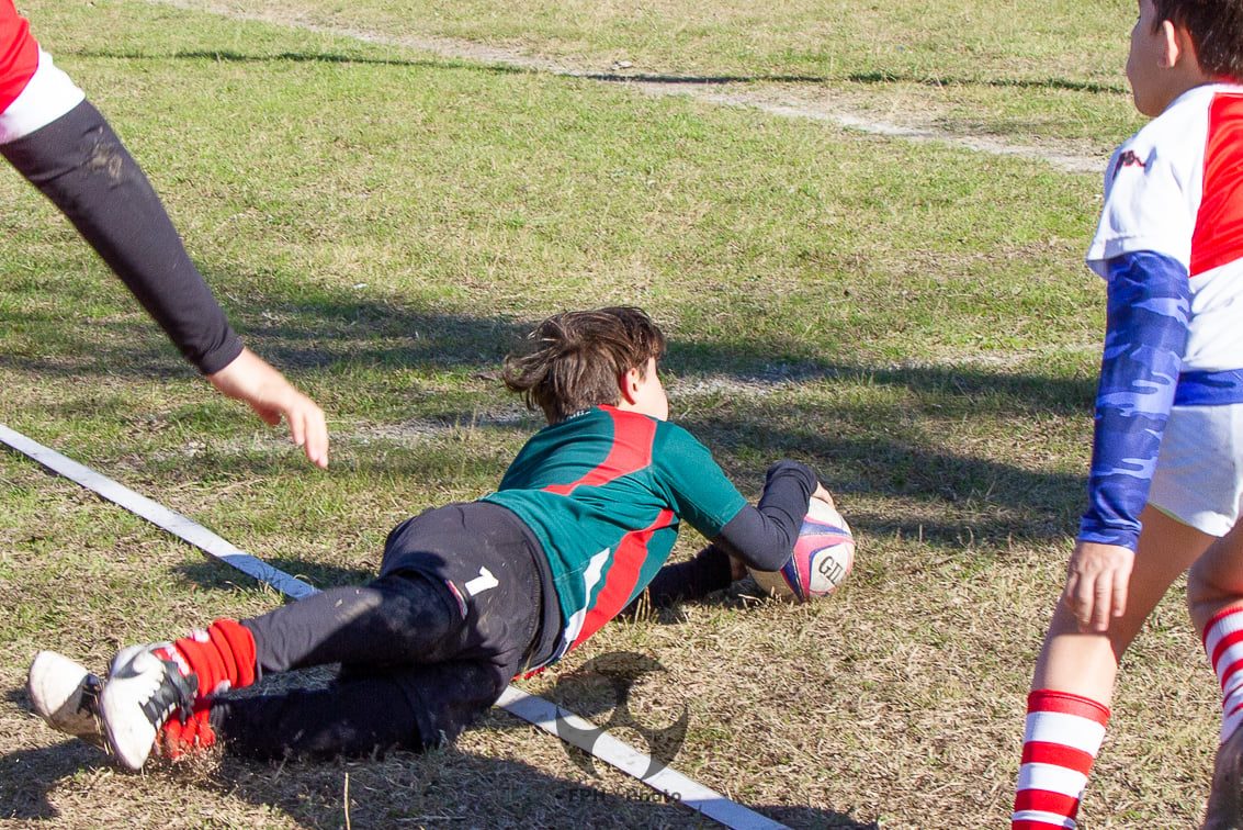  Sociedad Italiana de Tiro al Segno - Rugby Club Los Matreros - Rugby - M12 Sitas vs Matreros (#M12SitasvsMatreros2021) Photo by: Alan Roy Bahamonde | Siuxy Sports 2021-07-17