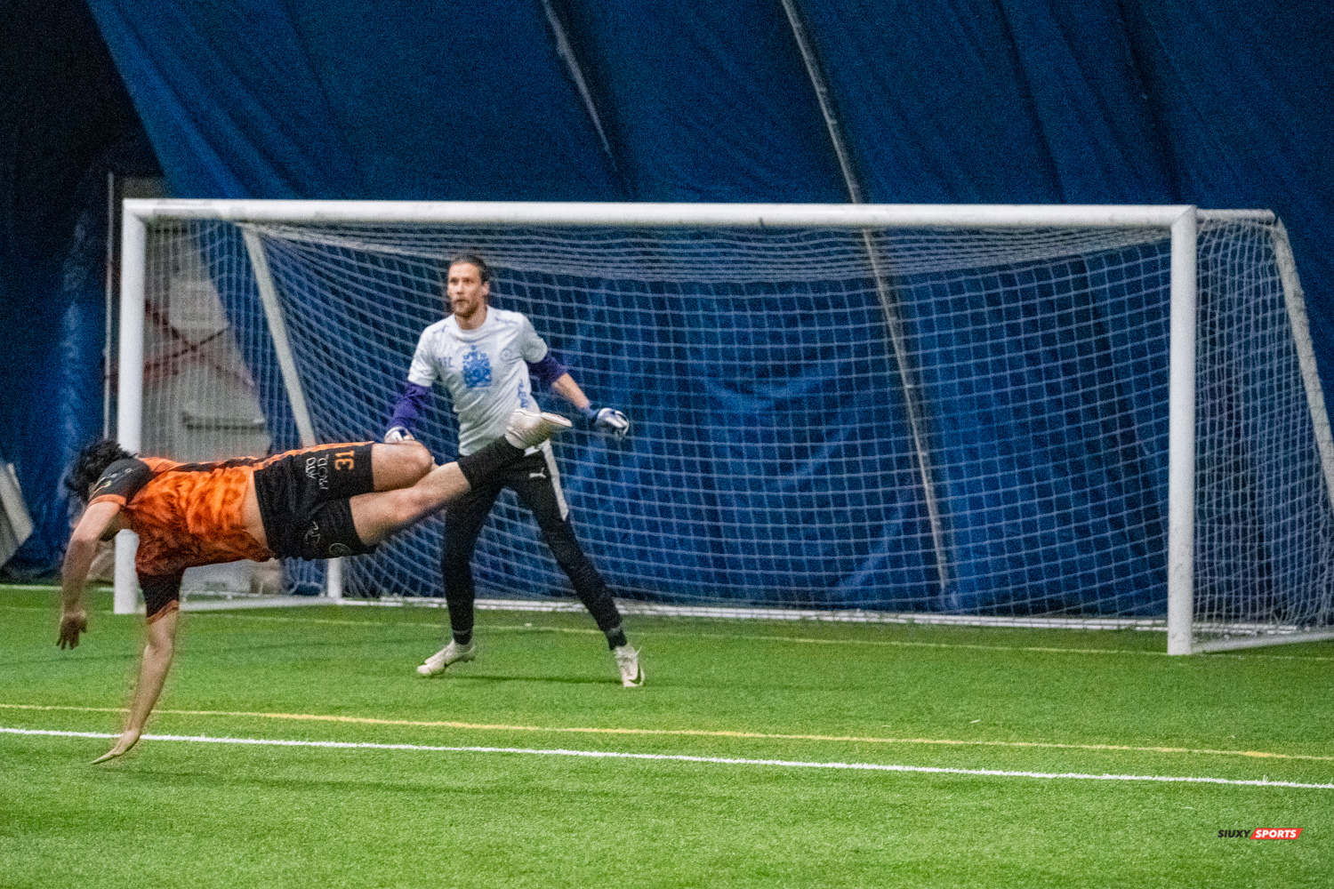  Ringleaders FC - Bandjos FC - Soccer - Ringleaders (2) Vs (1) Bandjos D2 - 2022  (#RingleadersBandjosD2) Photo by:  | Siuxy Sports 2022-04-15