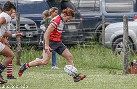 Areco Vs Old Georgian M20 - 2021