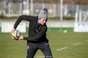 FC Grenoble VS ASM Romagnat