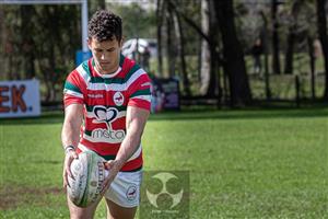 Delta vs U de la Plata - URBA