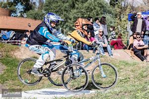 BMX Campeonato Buenos Aires 2018