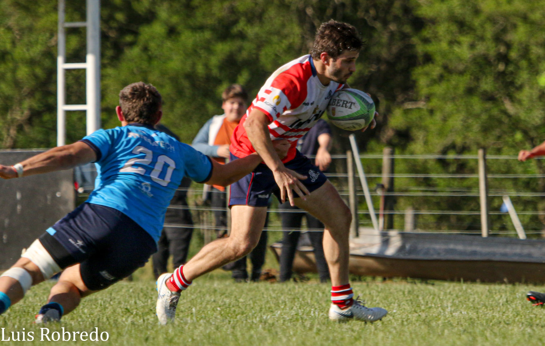  Areco Rugby Club - Círculo Universitario de Quilmes - Rugby - Areco Vs CUQ - URBA 2021 - Primera (#ArecoVsCUQ2021Pri) Photo by: Luis Robredo | Siuxy Sports 2021-11-20