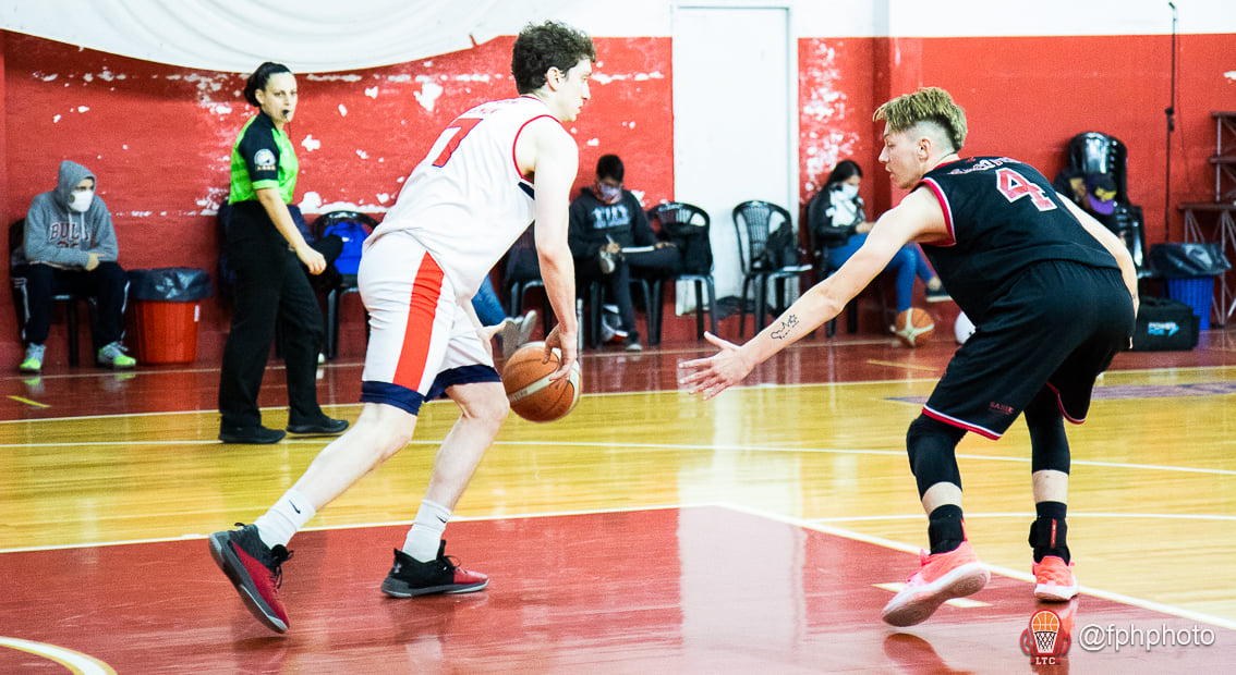  Ramos Mejía Lawn Tennis Club - Club Atlético Estudiantil Porteño - Basketball - Ramos Mejia Lawn Tenis Club Vs CA Estudiantil Porteño 2021 (#RMLTCvsCAEP2011) Photo by: Alan Roy Bahamonde | Siuxy Sports 2021-06-11