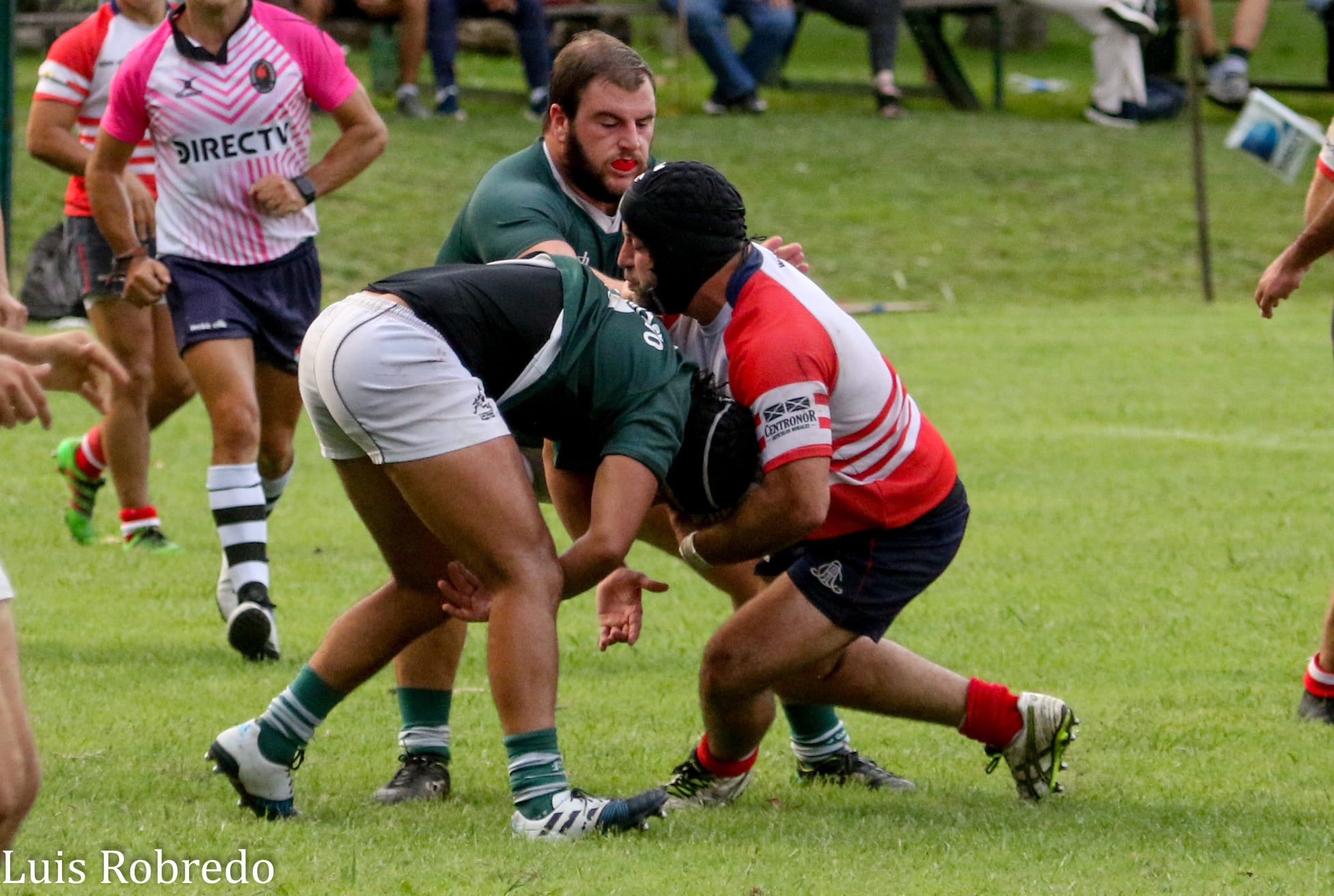  Los Cardos Rugby Club - Areco Rugby Club - Rugby - Los Cardos Rugby Club vs Areco Rugby Club (#LCRCvsARC2022) Photo by: Luis Robredo | Siuxy Sports 2022-03-08