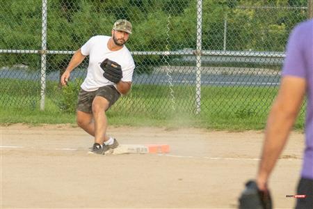 Monstars vs Sloppy Posse - 2022 - Reel 3