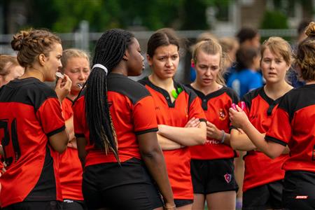 Finales Provinciales Jr - Rugby Quebec - 2022 - Reel06