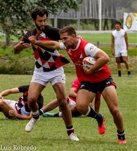 Seven de la Tradición 2021 - San Antonio de Areco