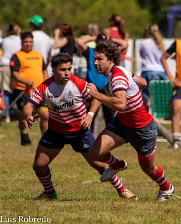 URBA - Areco RC vs Padua