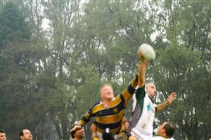 Pivetes XV (Los Pinos) vs Liceo Militar Classics