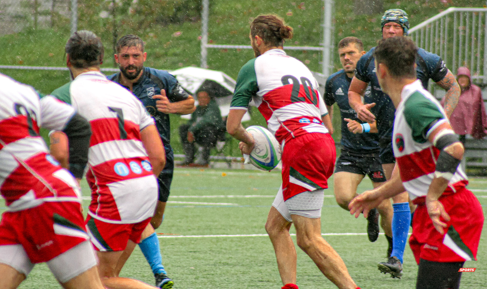  Parc Olympique Rugby - Rugby Club de Montréal - Rugby -  (#PARCOvsRCM2021m) Photo by:  | Siuxy Sports 2021-10-16