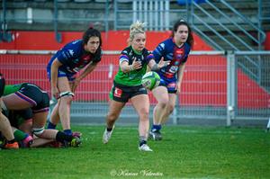 FC Grenoble VS RCVRGP