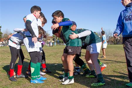 M12 SITAS vs Virreyes