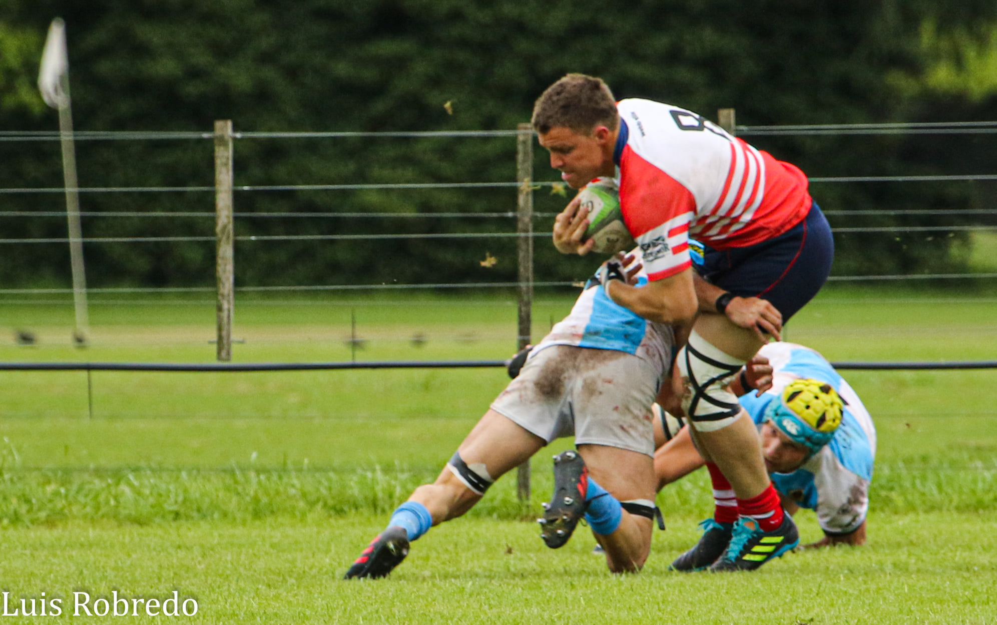  Areco Rugby Club - Centro Naval - Rugby - Areco Rugby Club vs Centro Naval (#ARCvsCN2021) Photo by: Luis Robredo | Siuxy Sports 2021-10-09