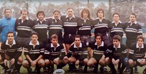 Equipo de 1991