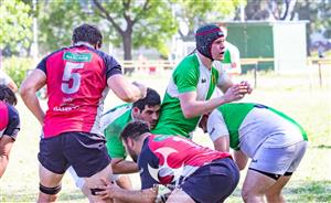 La Salle vs Atletico Chascomus - URBA