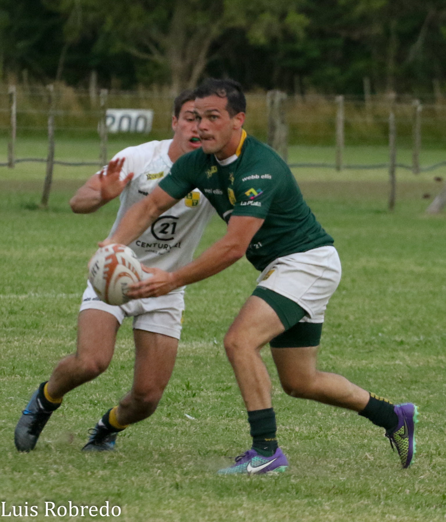  Club de Rugby Los Tilos -  - Rugby - Seven de la Tradición 2021 - San Antonio de Areco (#SevenTradicion2021-TilosVsTilos) Photo by: Luis Robredo | Siuxy Sports 2021-12-05