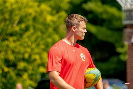 Beaconsfield vs TMR - M1 - Reel B - Pre & Post Match