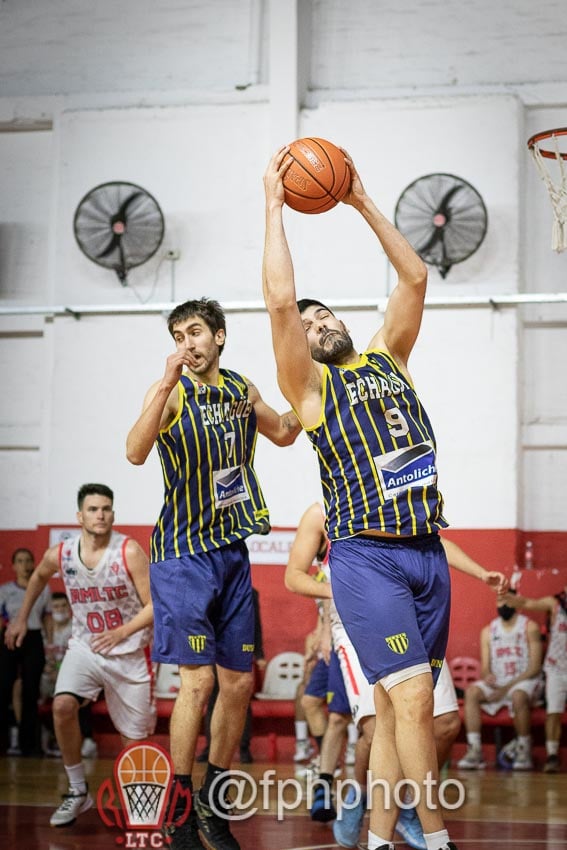  Ramos Mejía Lawn Tennis Club - I.C.D. Pedro Echagüe - Basketball - Ramos Mejia Lawn Tenis Club Vs ICD Pedro Echagüe 2021 (#RMLTCvsICDPE2011metro) Photo by: Alan Roy Bahamonde | Siuxy Sports 2021-07-11