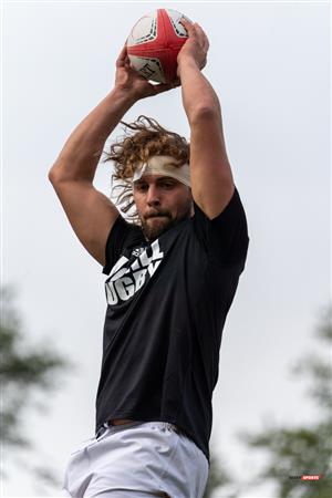 RSEQ Rugby Masc - U. de Montréal vs McGill - Reel B1 - Pre/Post Match