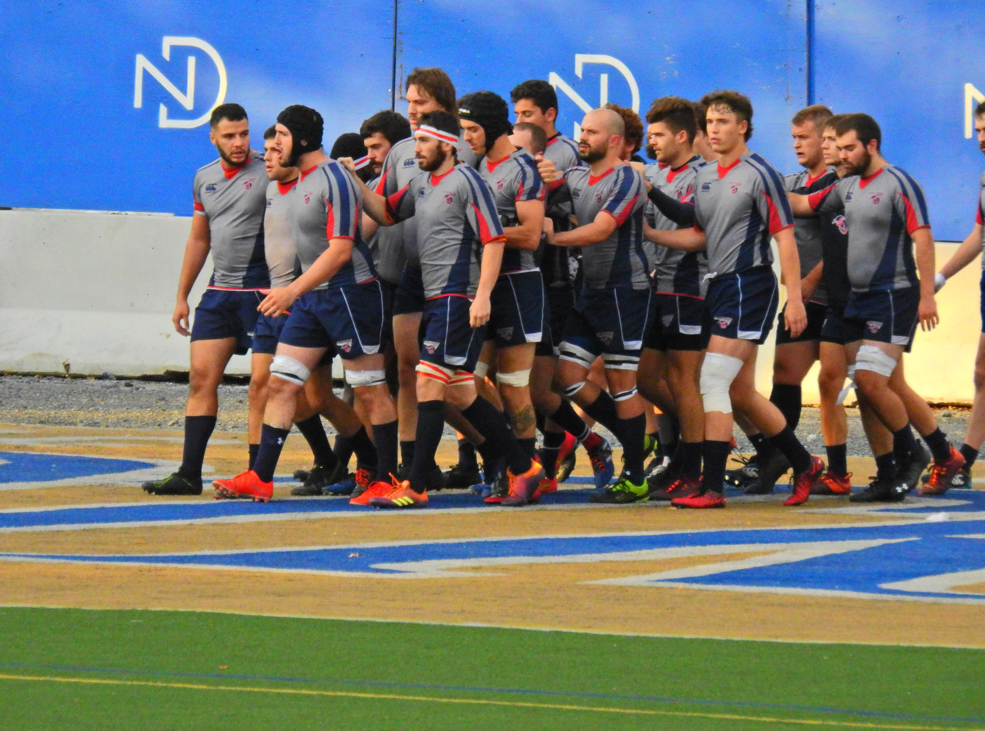  ÉTS (École de technologie supérieure) -  - Rugby -  (#ETSvsConcordia) Photo by:  | Siuxy Sports 2021-09-11