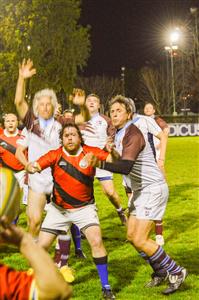 VARBA vs Liceo Naval Classics