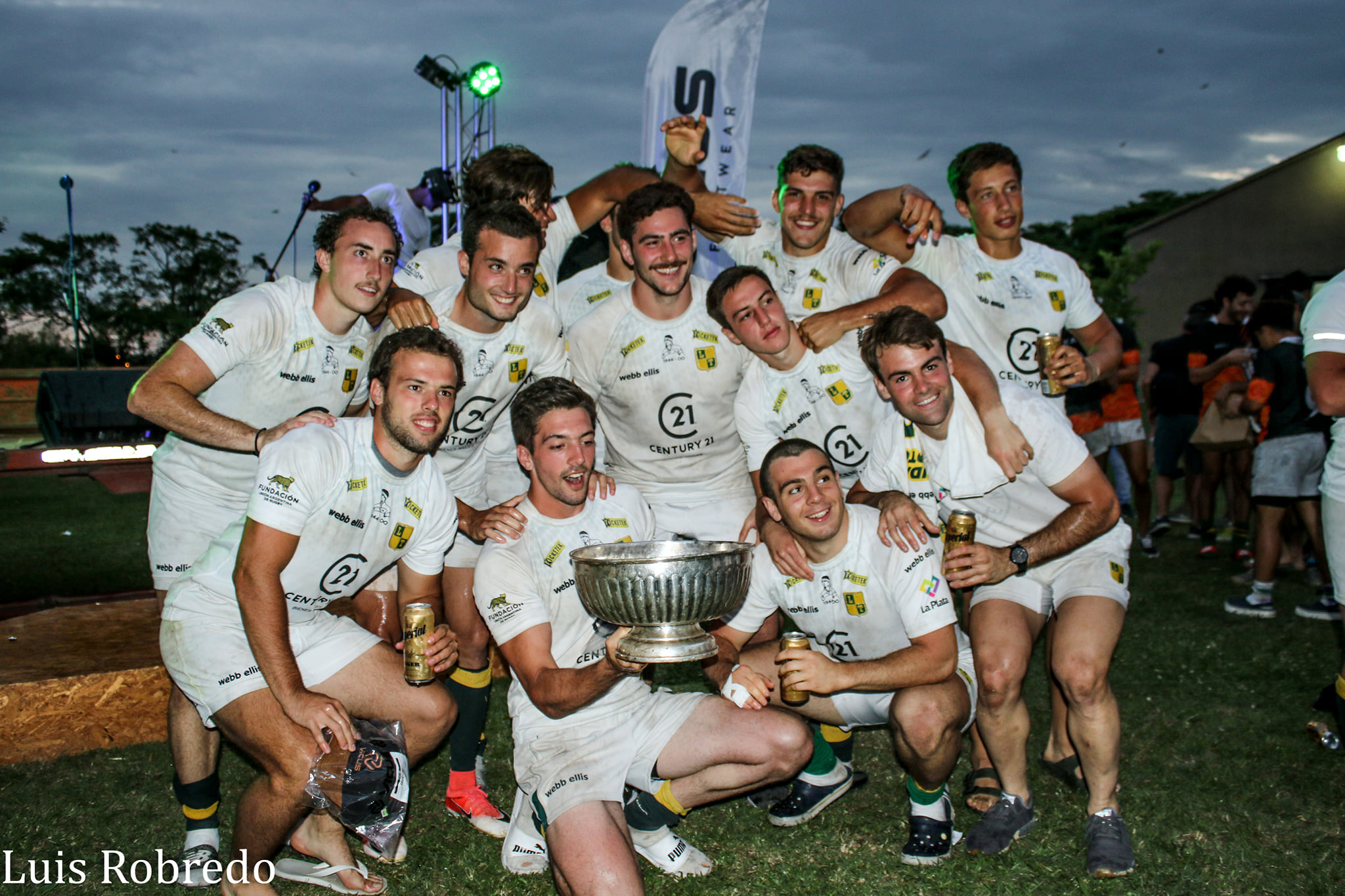  Club de Rugby Los Tilos -  - Rugby - Seven de la Tradición 2021 - San Antonio de Areco (#SevenTradicion2021Areco) Photo by: Luis Robredo | Siuxy Sports 2021-12-04