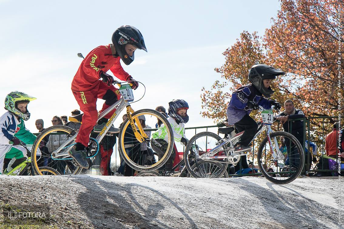   -  - Cycling - BMX Campeonato Buenos Aires 2018 (#BMX2018CampeonatoBsAs) Photo by: Alan Roy Bahamonde | Siuxy Sports 2018-06-01