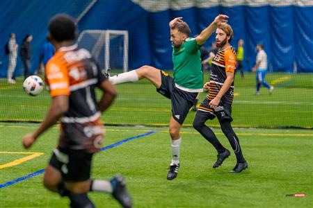 QSL - Bandjos FC (6) vs (4) EQIP