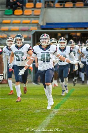 Grenoble Vs Montpellier - Football