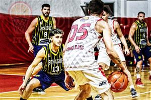 Ramos Mejia Lawn Tenis Club Vs ICD Pedro Echagüe 2021