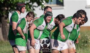 La Salle vs Atletico Chascomus - URBA