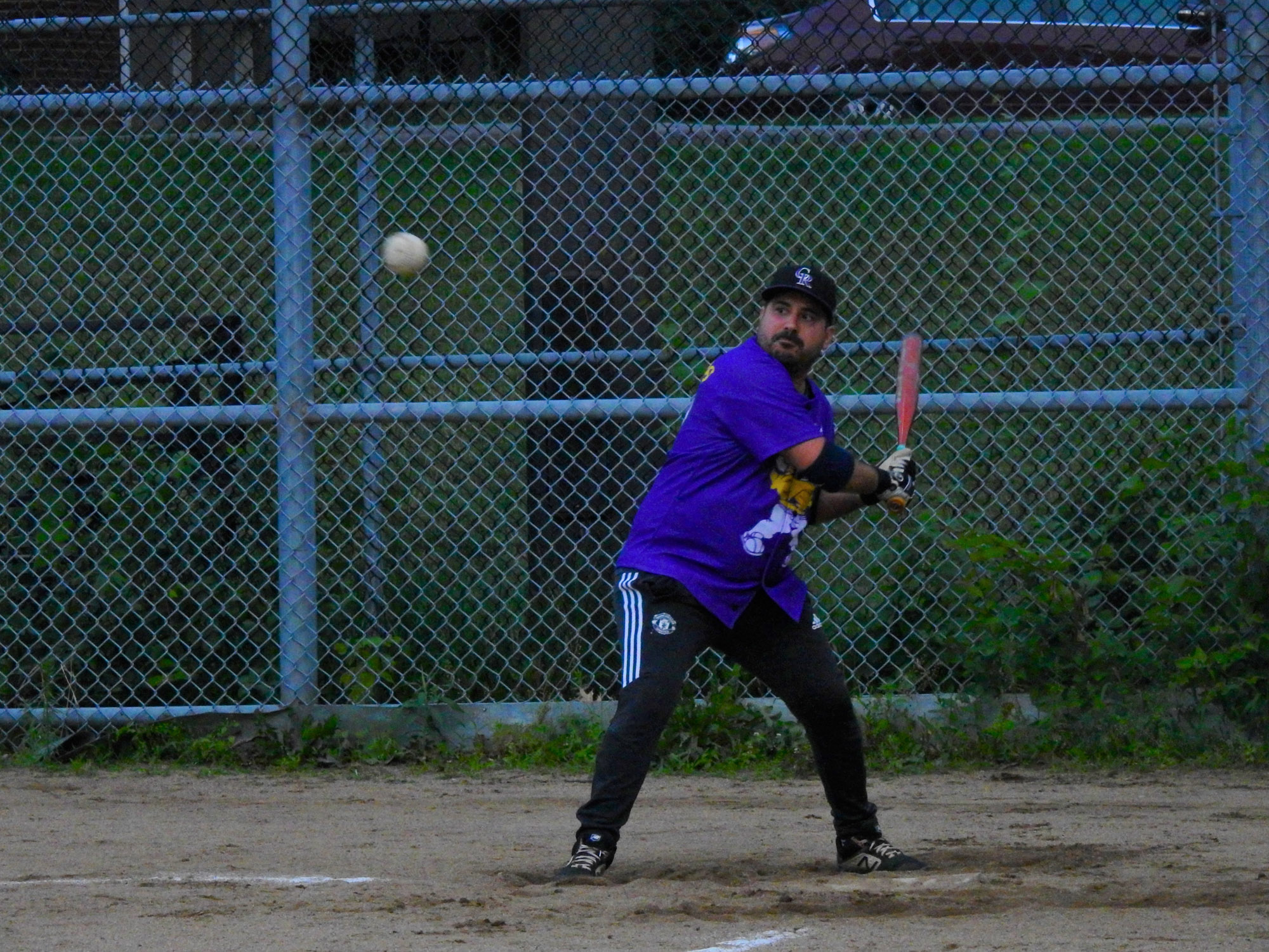  Monstars -  - Softball -  () Photo by:  | Siuxy Sports 2021-07-26