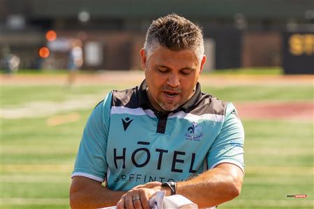 Gros merci aux Refs !