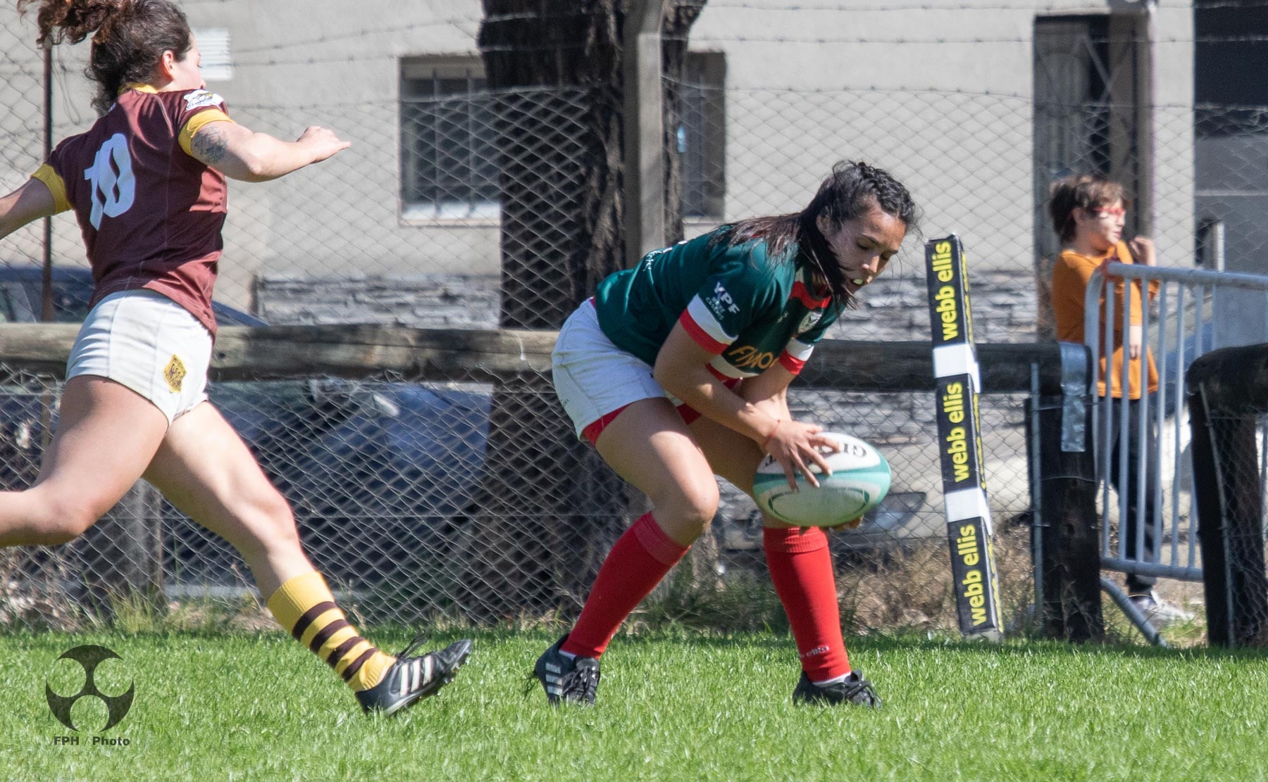  Sociedad Italiana de Tiro al Segno - Atlético San Andrés Rugby Club - Rugby - Sitas vs Atlético San Andrés (#SITASvsSanAndres2021) Photo by: Alan Roy Bahamonde | Siuxy Sports 2021-08-21