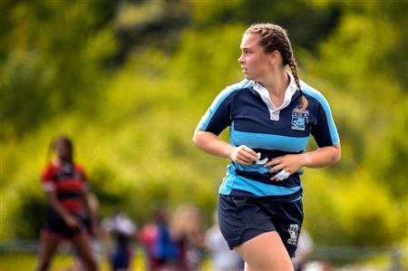 Finale Provinciale 1 (F) - Saint-Lambert Locks Rugby Club (13) vs. (12) Beaconsfield RFC