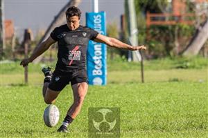 Delta vs U de la Plata - URBA