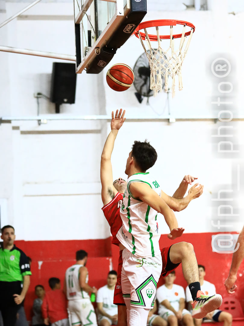  Ramos Mejía Lawn Tennis Club - Club Deportivo Defensores de Hurlingham - Basketball - RAMOS MEJIA LAWN TENIS CLUB VS CD DEFENSORES DE HURLINGHAM - Abril 2022 - LIGA FEDERAL (#RMLTCvsCDDH-ab-22) Photo by: Alan Roy Bahamonde | Siuxy Sports 2022-04-22