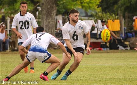 XXII Seven de la Tradición 2022 - Areco - Reel A2 - Game