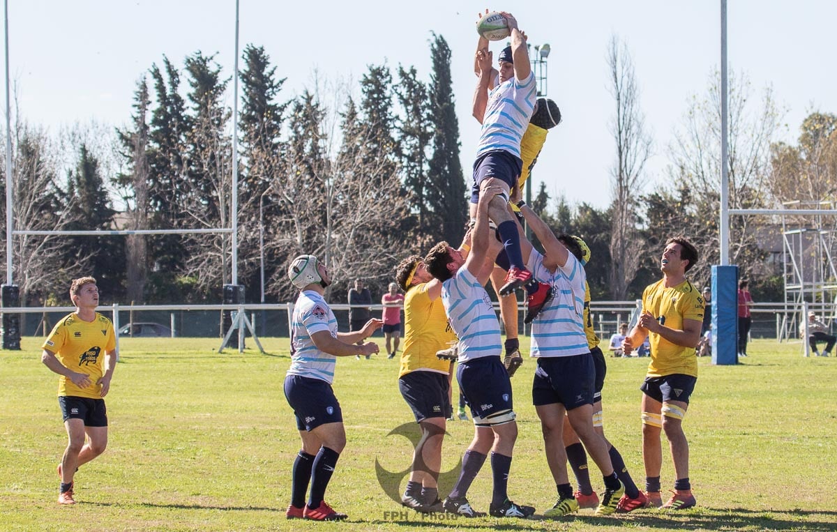  La Plata Rugby Club - Club Atlético Banco de la Nación Argentina - Rugby - Banco Nacion Vs La Plata  (#CABNAvsLaPlata2021sep) Photo by: Alan Roy Bahamonde | Siuxy Sports 2021-09-02