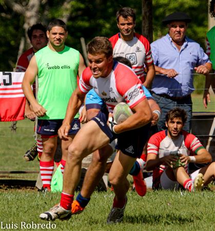 Areco Vs CUQ - URBA 2021 - Inter
