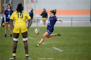 FC Grenoble VS ASM Romagnat