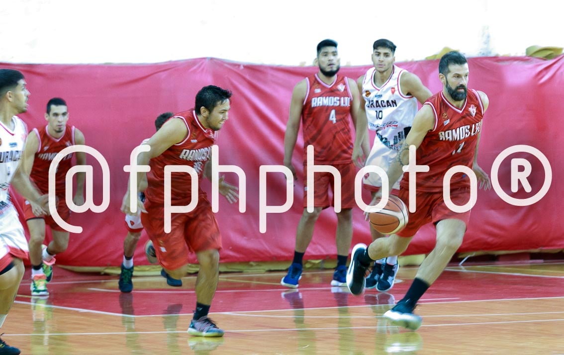  Ramos Mejía Lawn Tennis Club - Centro Deportivo Huracán de San Justo - Basketball - Ramos Mejia Lawn Tenis Club Vs Huracan de San Justo - 2022 - Liga Federal (#RMLTCvsHSJ2022metro) Photo by: Alan Roy Bahamonde | Siuxy Sports 2022-02-12