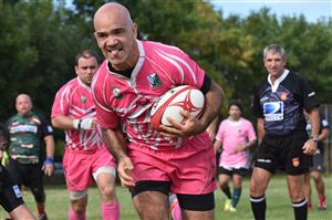 Los Pinos Pivetes XV Gira a Gualeguay 2017